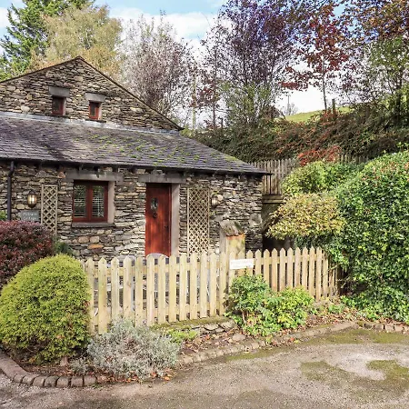 Millrace Holiday home Windermere