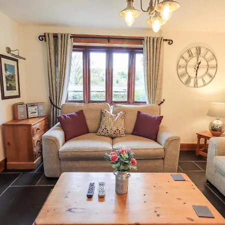 Holiday home Millrace *