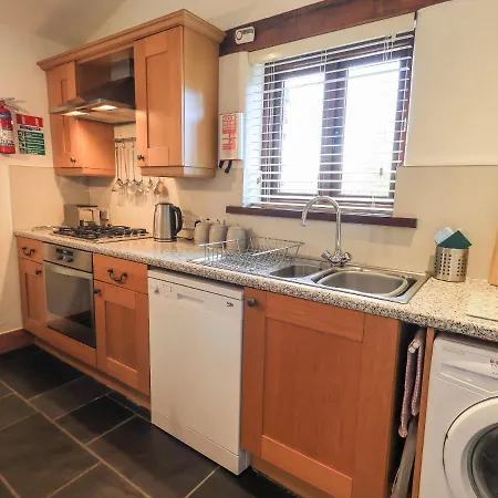 Tatil Evi Millrace Windermere