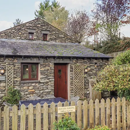 Millrace Holiday home *