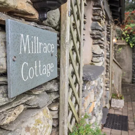 Millrace Feriehus *