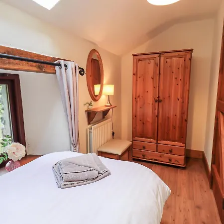 Holiday home Millrace