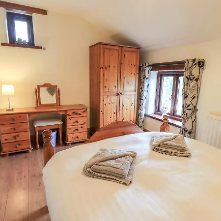 Millrace Holiday home