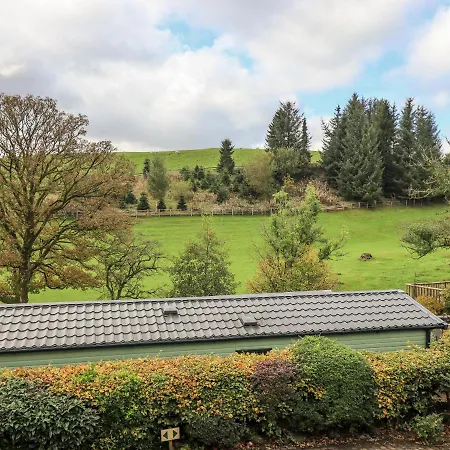 Holiday home Millrace *