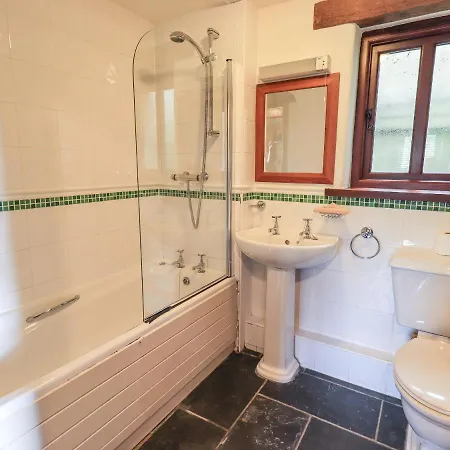 Millrace * Windermere