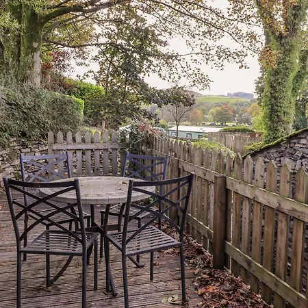 Holiday home Millrace *