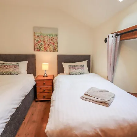 Holiday home Millrace *