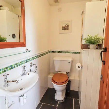 Millrace Holiday home *