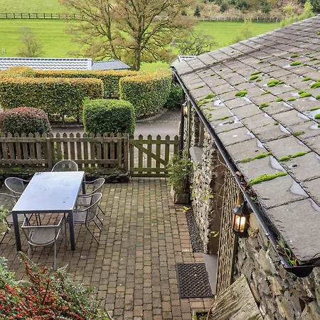 Holiday home Millrace