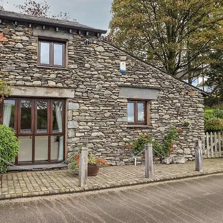 Millrace Feriehus Windermere