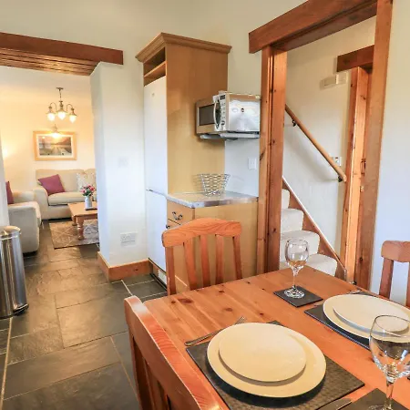 Millrace Holiday home *