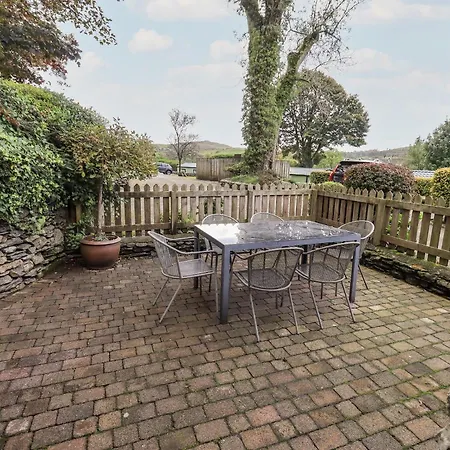 Holiday home Millrace