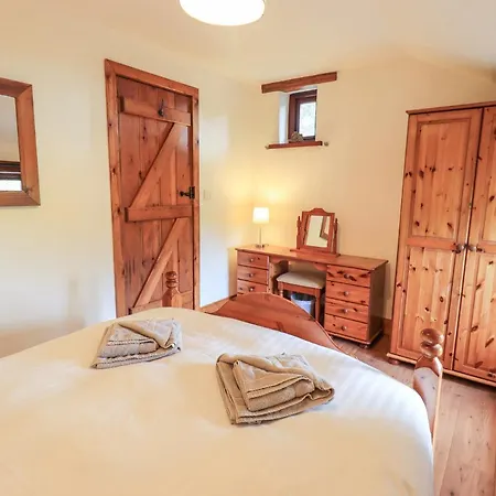 Millrace Holiday home