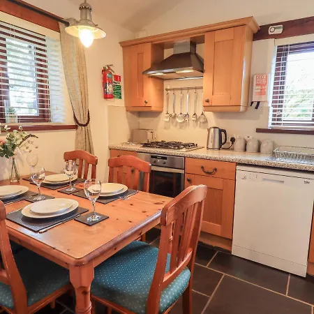 Casa de Férias Millrace Windermere
